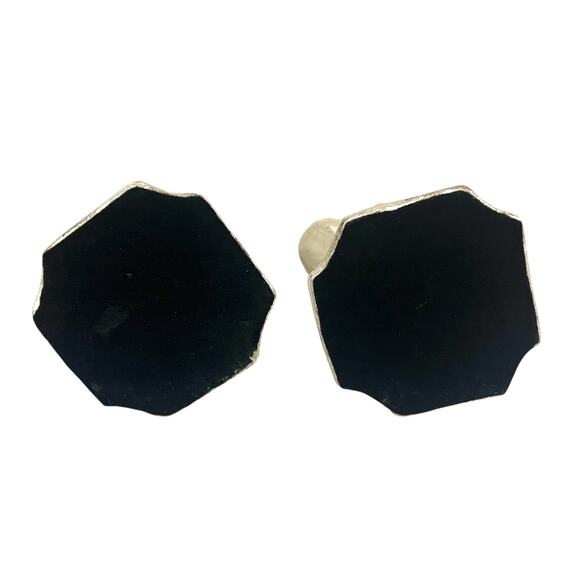 VINTAGE ALexander Backer CO. ABCO Chalkware Boy And Girl Bust Statue 10" - Picture 11 of 11